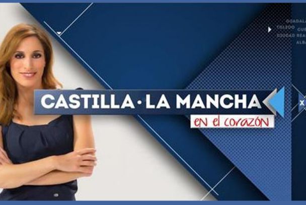 Castilla-la Mancha en el Corazón