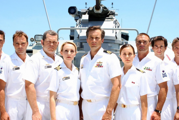 Sea Patrol