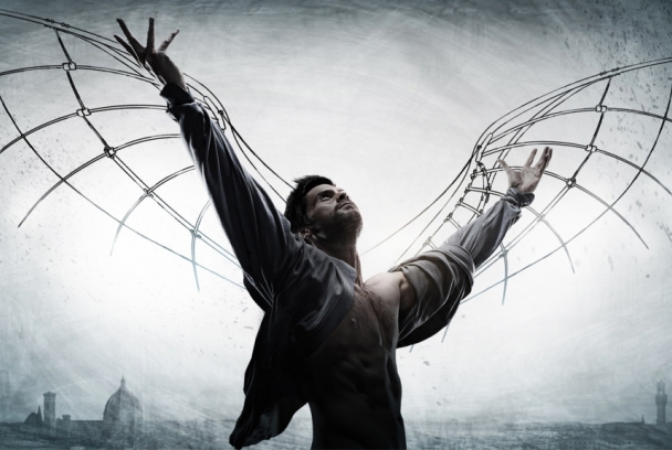 Da Vinci's Demons