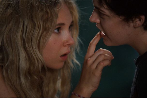 Jack and Diane