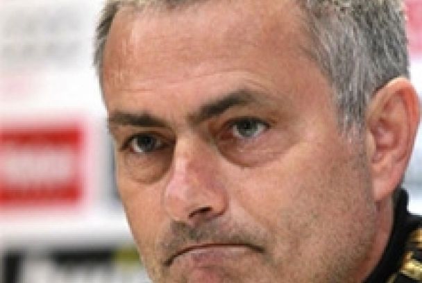 360: Mourinho, XQ?