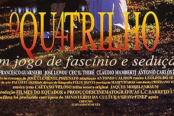 El cuarteto