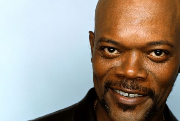 A Day in the Life: Samuel L. Jackson