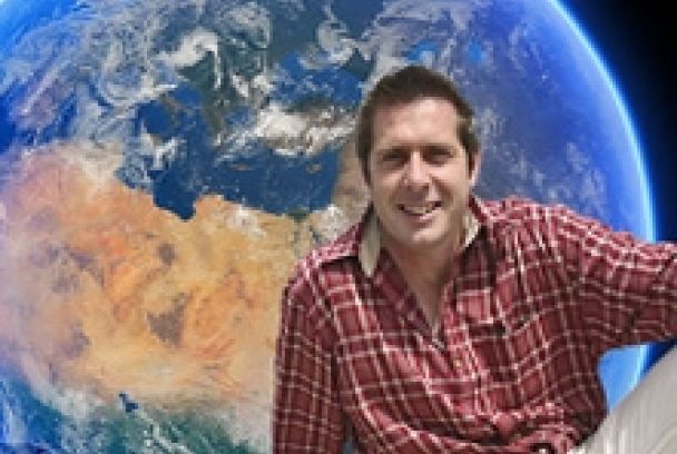 Com ens ha fet la Terra