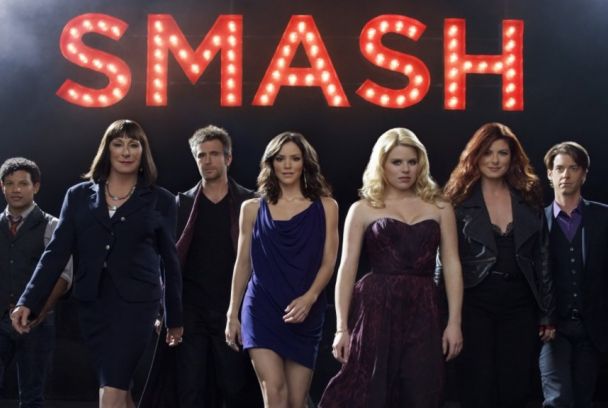 Smash