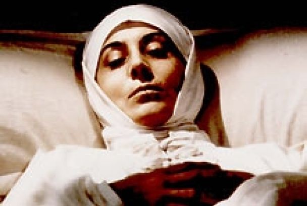 Teresa de Jesús