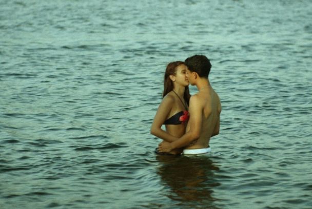 It Felt Like Love