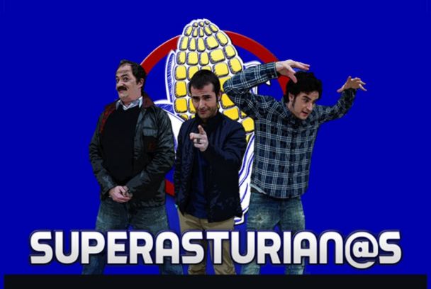 Superasturian@s