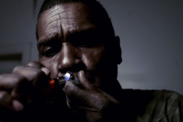Cocaína: una historia entre líneas