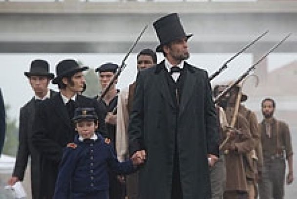 Matar a Lincoln