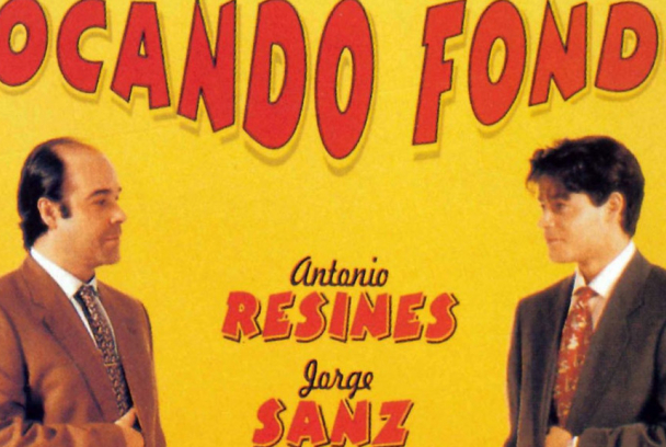 Tocando fondo