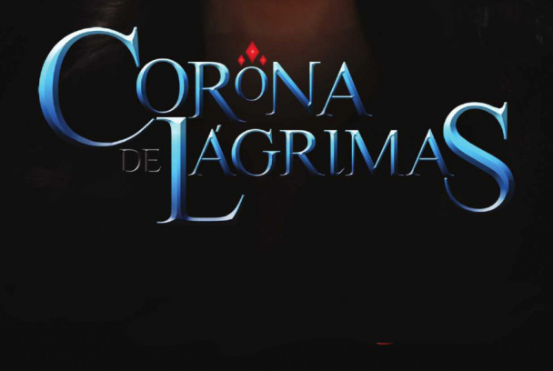 Corona de lágrimas