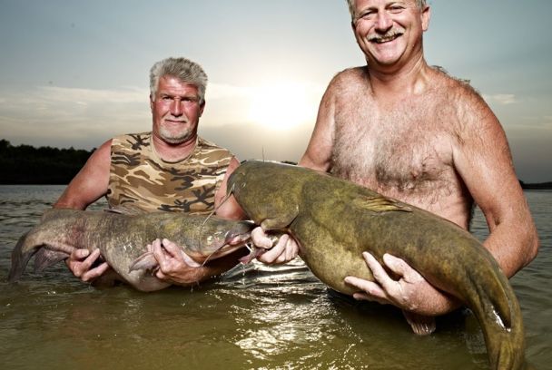 Pesca alternativa