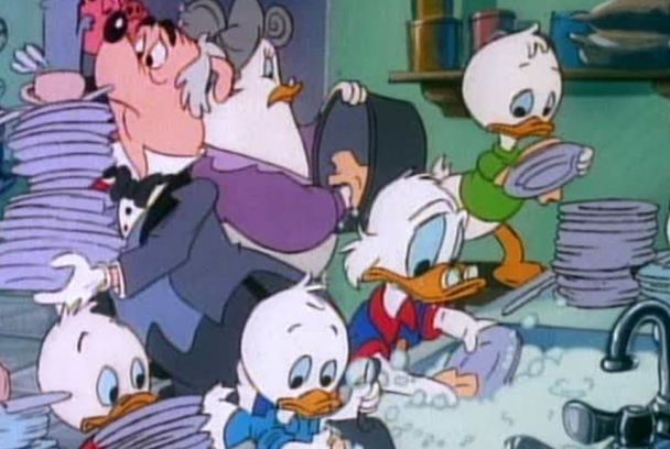 Patoaventuras