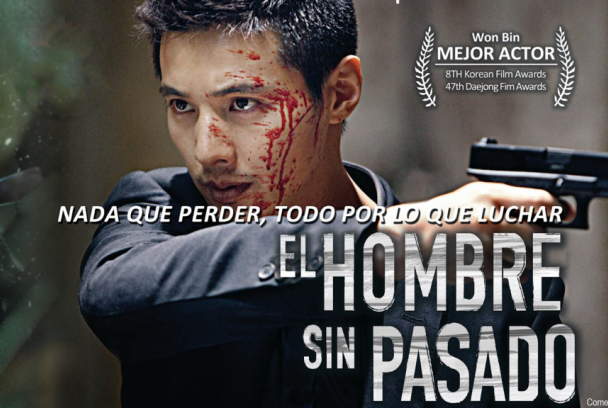 El hombre sin pasado