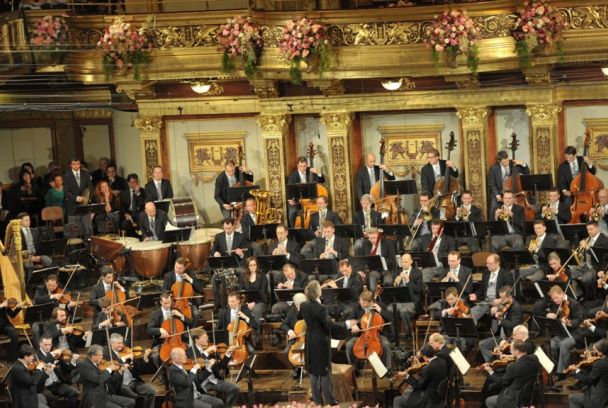 Música en Navidad