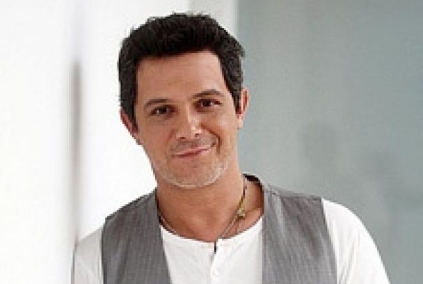 Alejandro Sanz. La música no se toca
