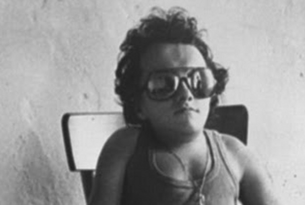 Michel Petrucciani