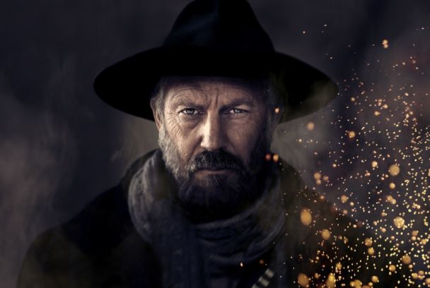 Hatfields &amp; McCoys