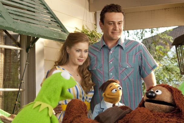 Los Muppets