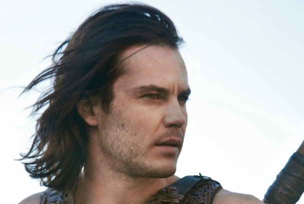 John Carter