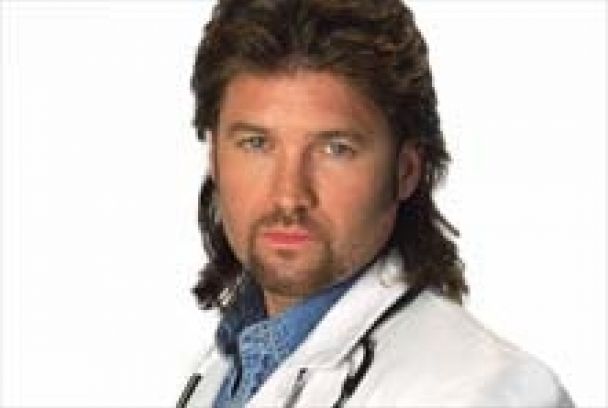 El doctor