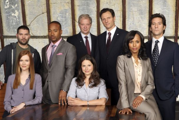 Scandal