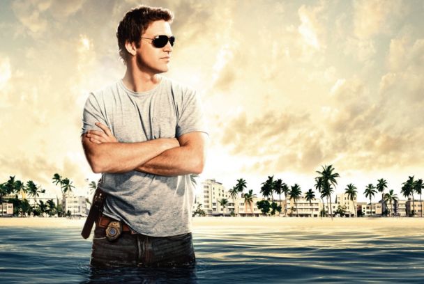 The Glades