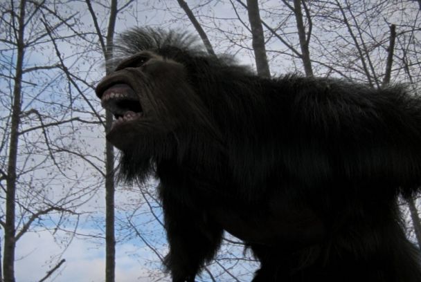 Bigfoot