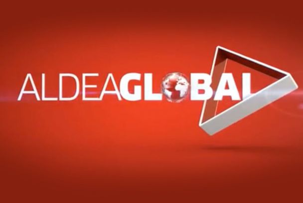 Aldea global