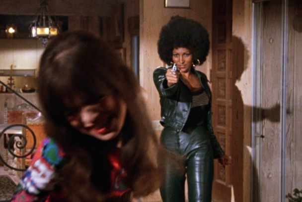 Foxy Brown