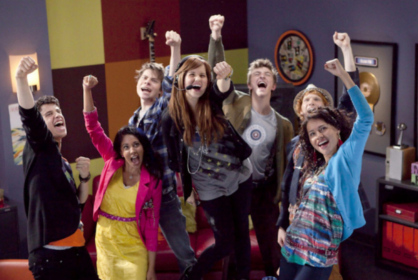 Radio Rebelde