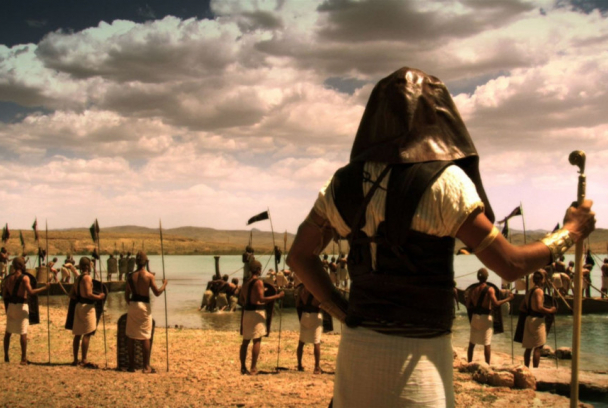 Planeta Egipto