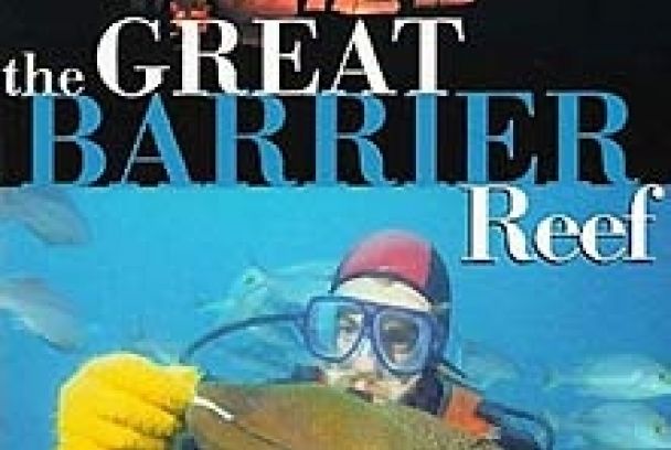 La Gran Barrera de coral