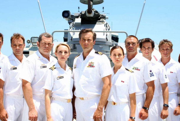 Sea Patrol