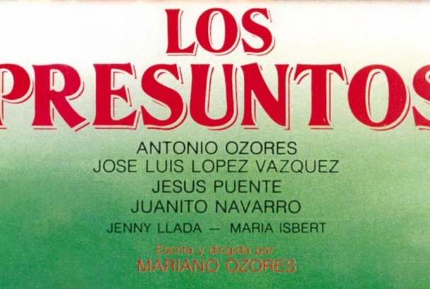 Los Presuntos