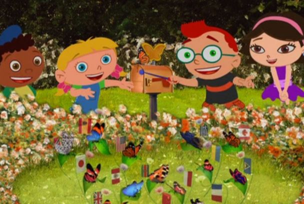 Little Einsteins