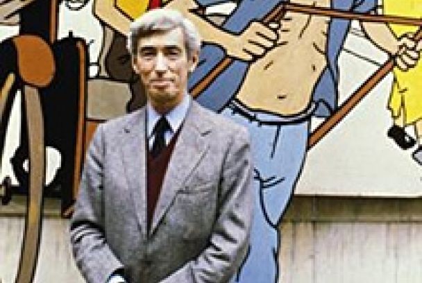 Descobrint Hergé