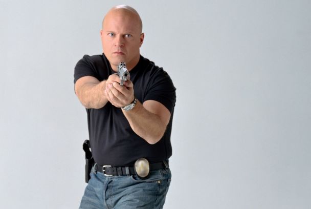 The Shield: al margen de la ley