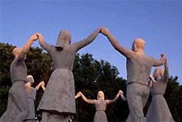 Sardana, dansa nacional de Catalunya?