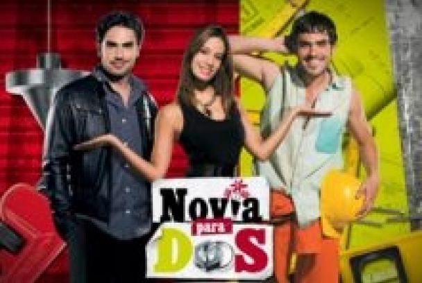 Novia para dos