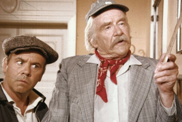 Un tonto con un billón de dólares