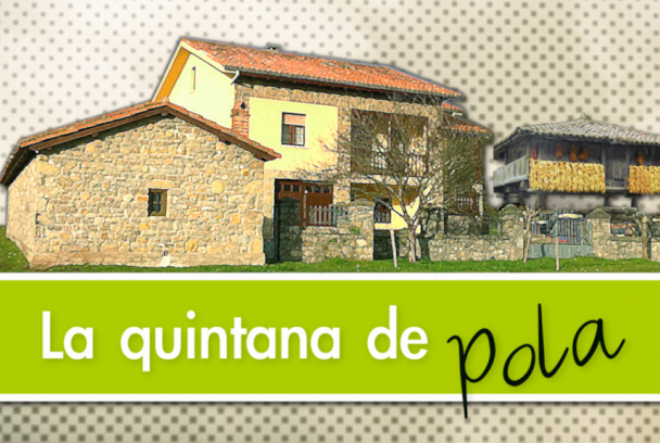 La quintana de Pola