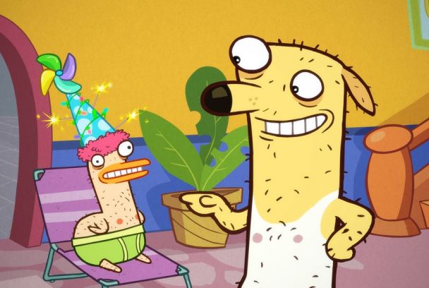 Banana Cabana