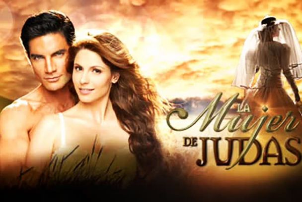 La mujer de Judas