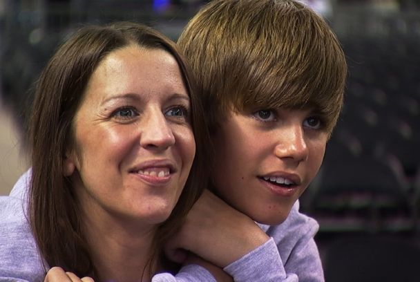 Justin Bieber: Never Say Never
