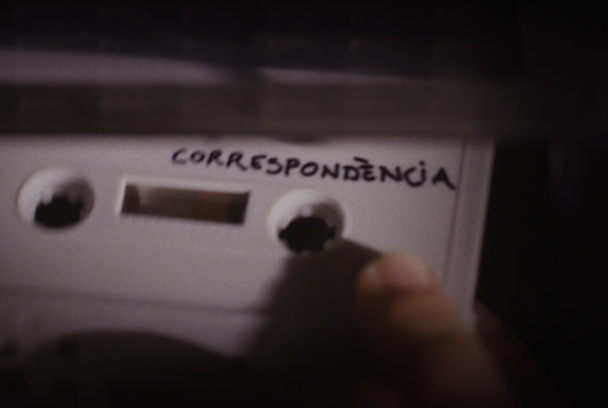 Correspondències
