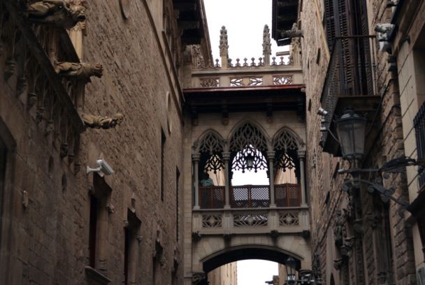 Rincones secretos