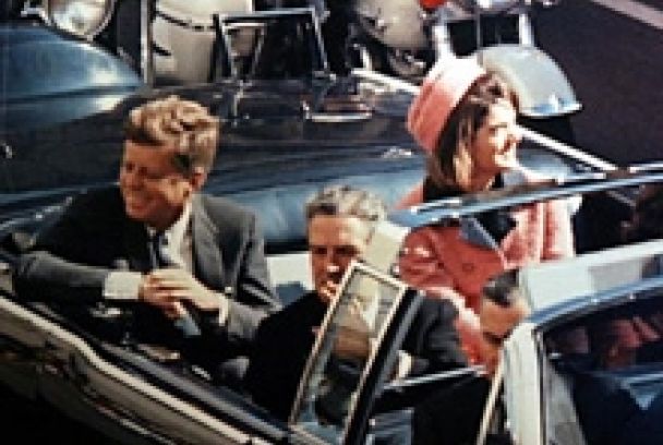 Los secretos del caso Kennedy