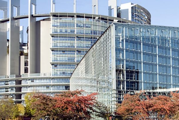 25 años de la UE